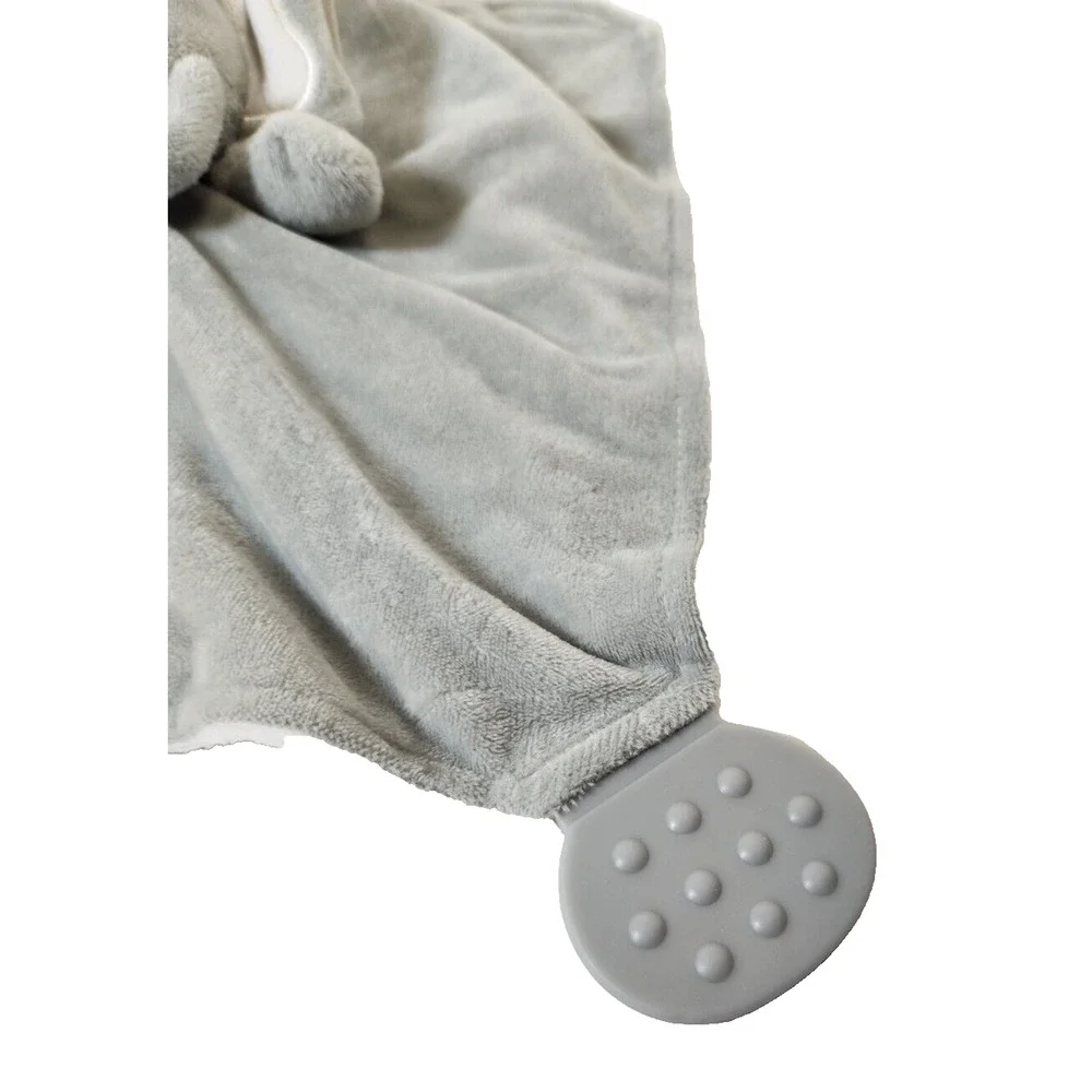Modern Baby modern teethers elephant